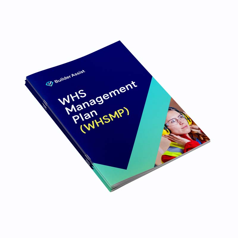 WHS Management Plan