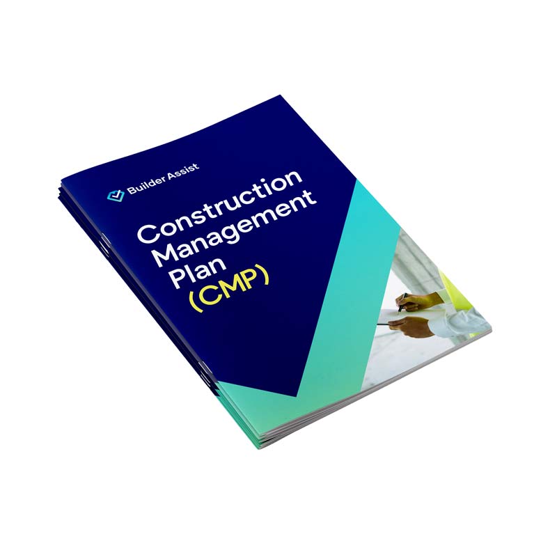 Construction Management Plan