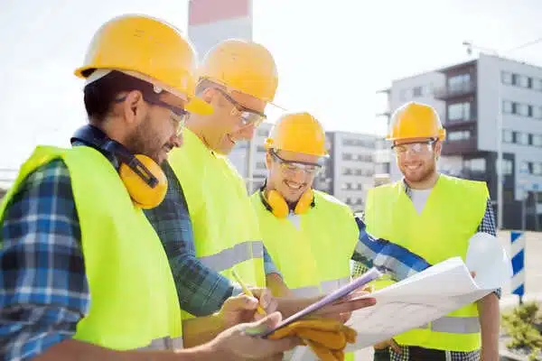 Toolbox Talk Frequent, agile planning can keep Toolbox Talks to a ten-minute window.