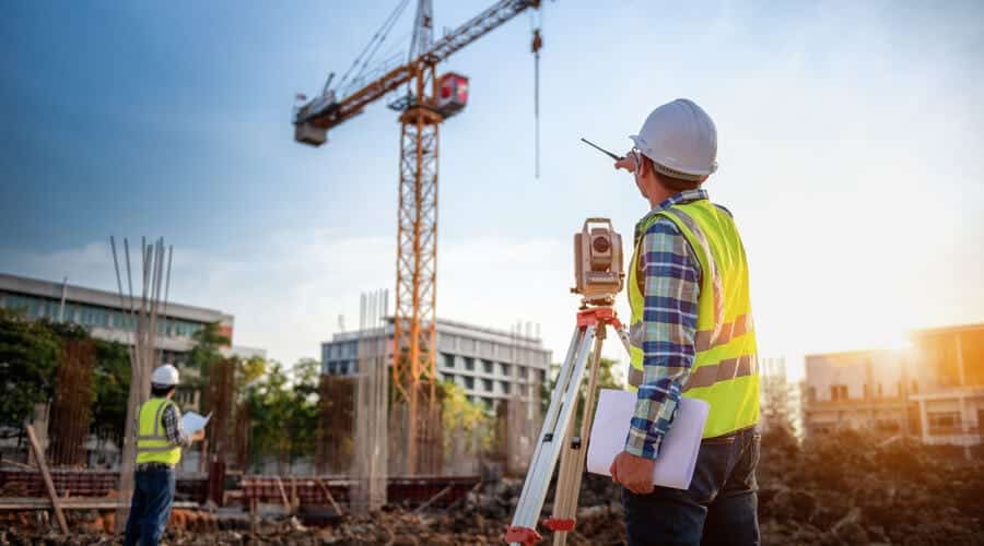 What is a construction management plan