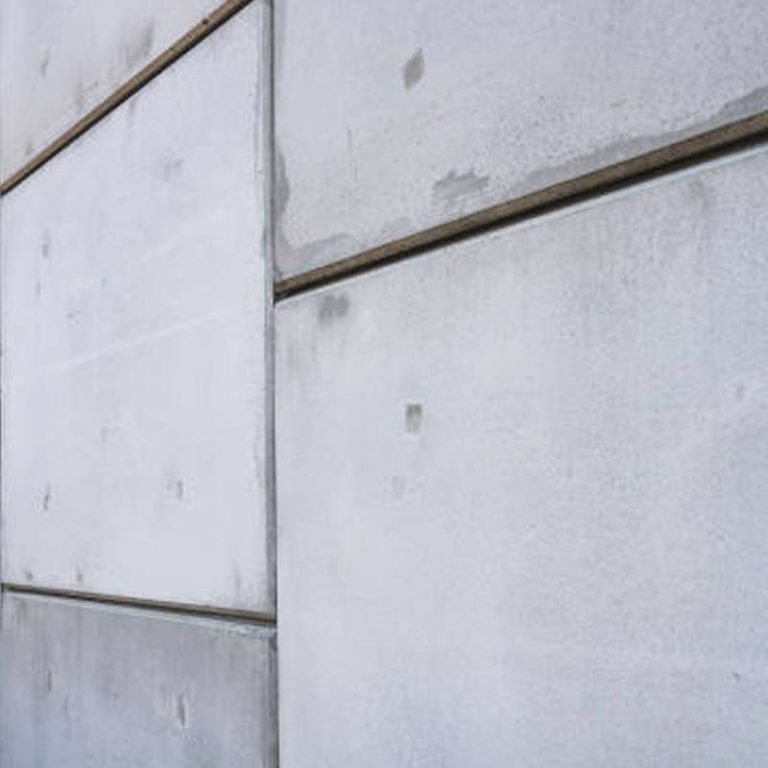 Precast Concrete Panel Installation JSA Builder Assist