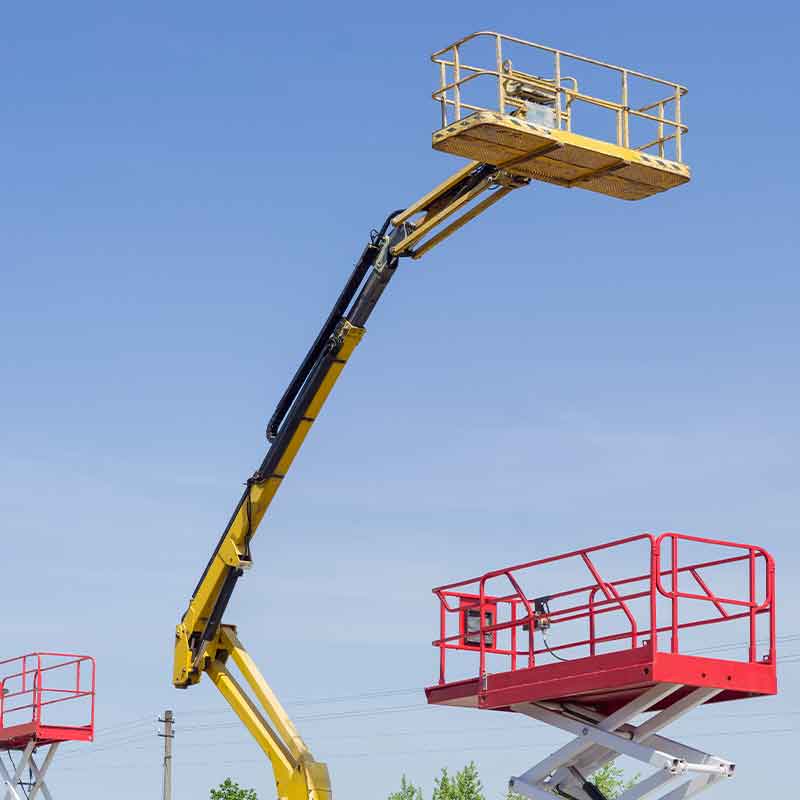 Use of Boom Lift Safety Template Download Now Builder Assist