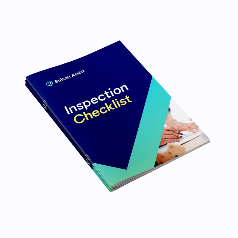 Daily Hoist Inspection Checklist Template Builder Assist