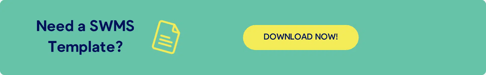 Download swms template