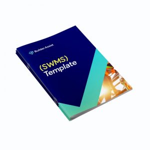 Safe Work Method Statements Builders Pack SWMS Builder Assist