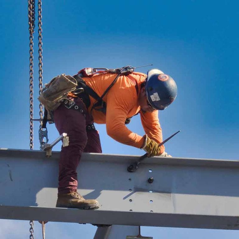 Structural Steel Erection ITP Inspection Test Plan Instant Download