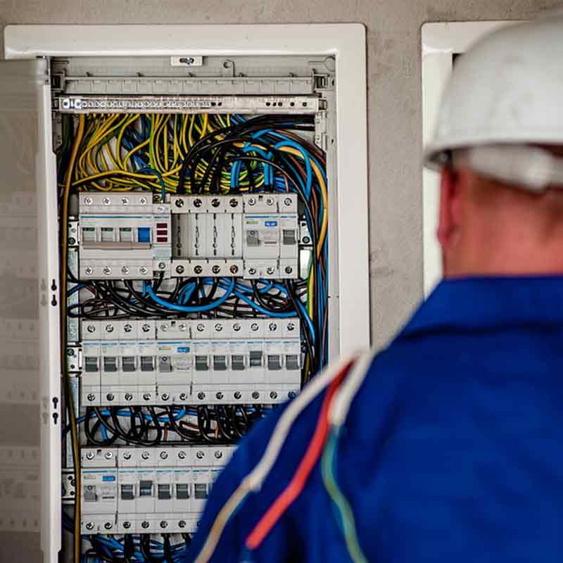 Electrical Safety Checklist Template For Construction Sites