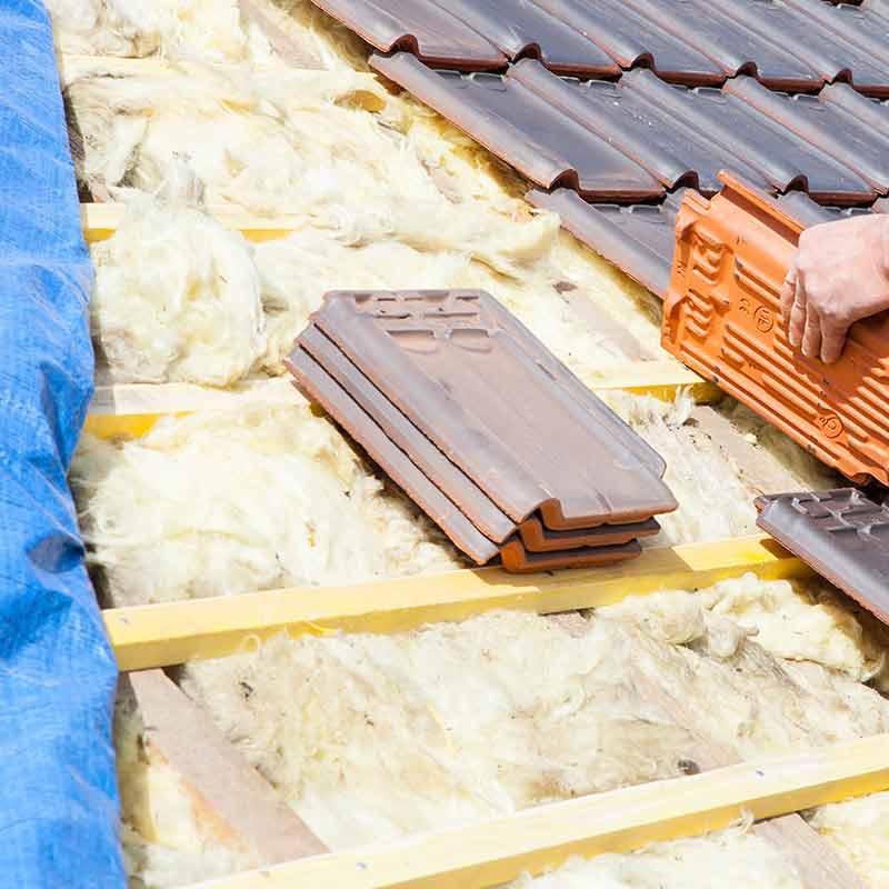 Roof Tiling SWMS Instant Download Builder Assist