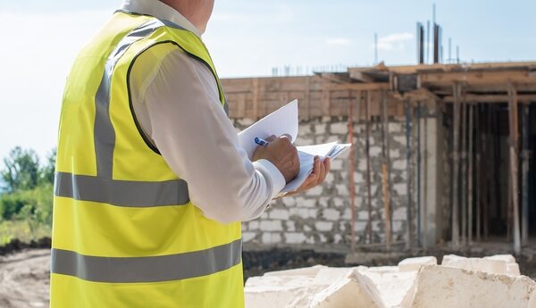 Construction documentation - there's a lot to consider