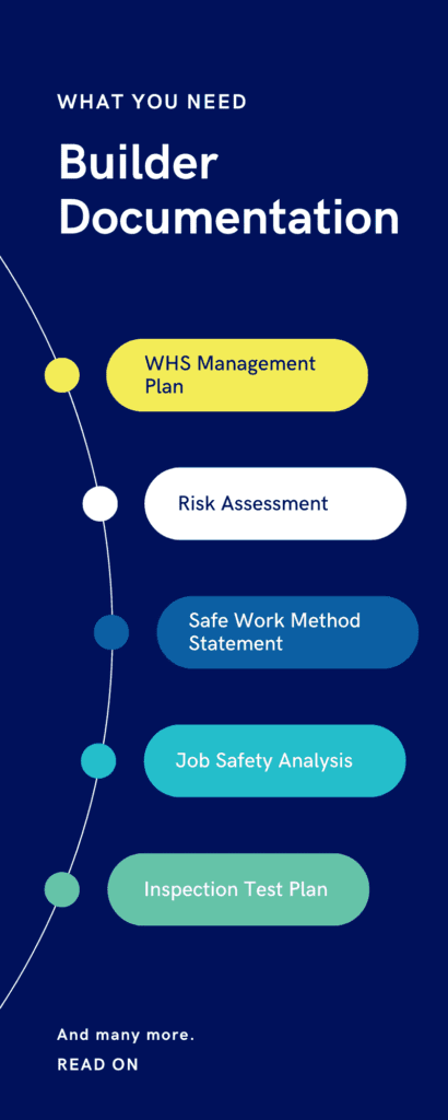 Construction documentation