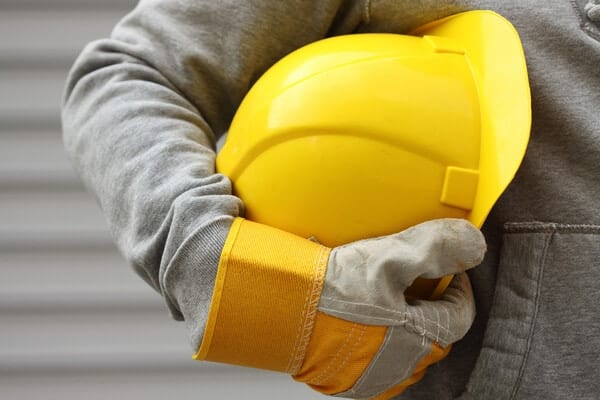 Hard hat for safe work practices How to encourage safe work practices