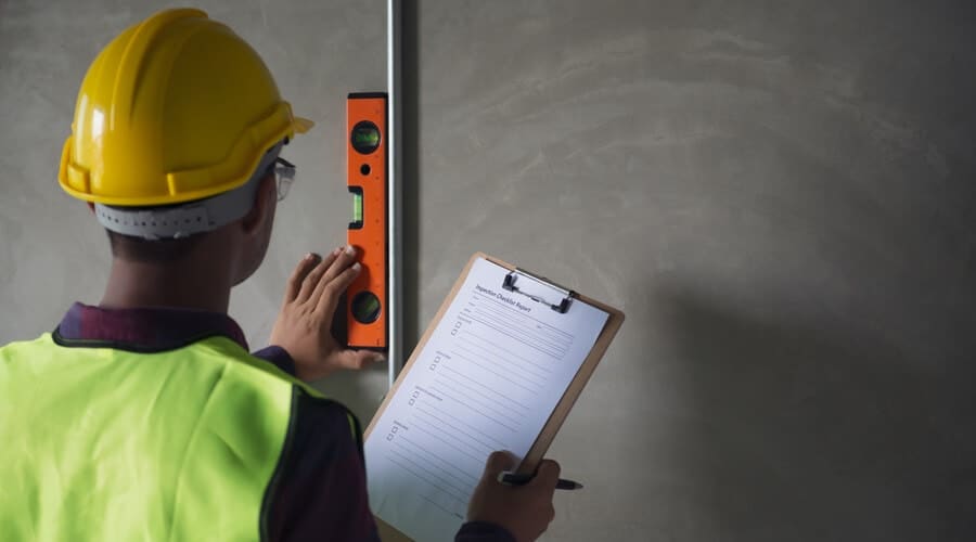 What is itp in construction builder assist