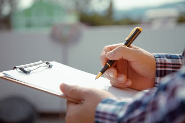 What Does ITP Mean In Construction Builder Assist