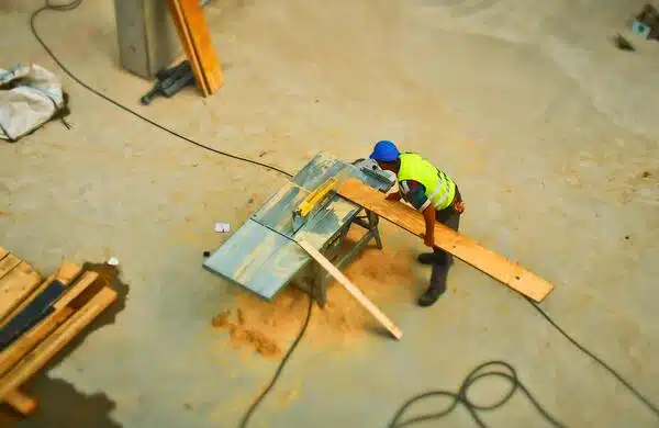 Purpose of JSA_display The purpose of a JSA is to ensure all construction site tasks are completed safely.