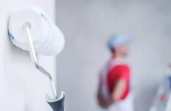 For painter safety, it's crucial to have the right procedures and equipment in place.